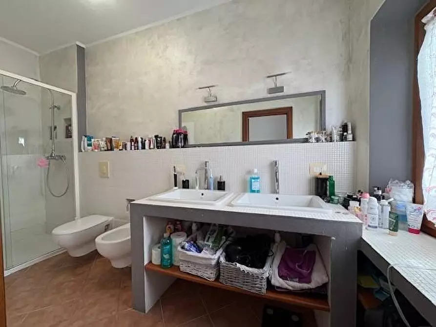 Immagine 40 di Terratetto in vendita  a Crespina Lorenzana