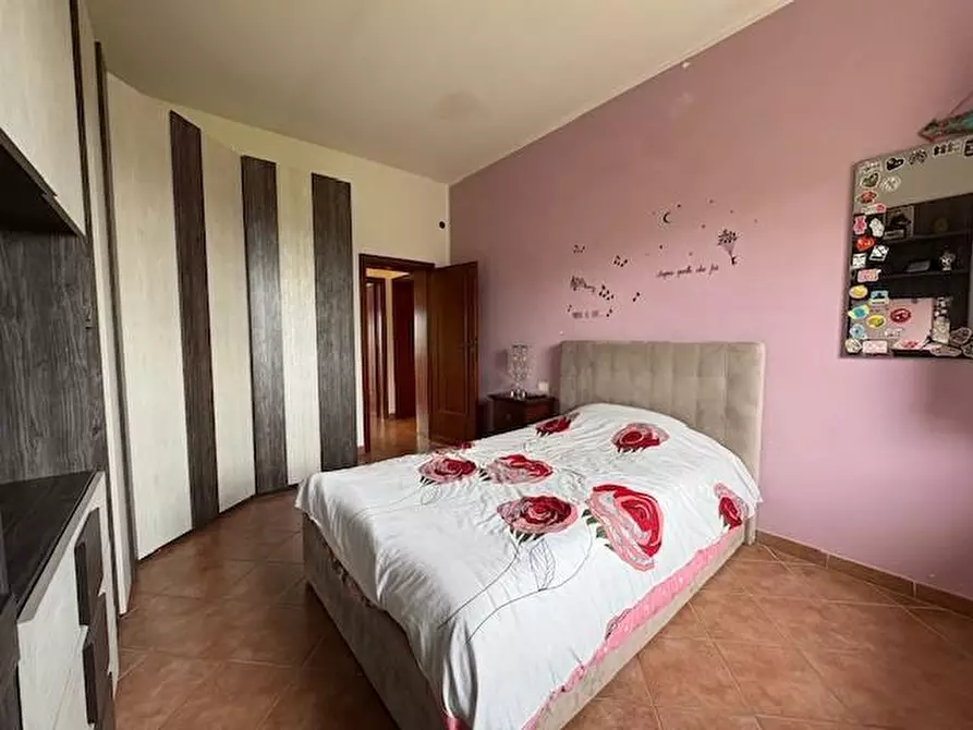 Immagine 34 di Terratetto in vendita  a Crespina Lorenzana