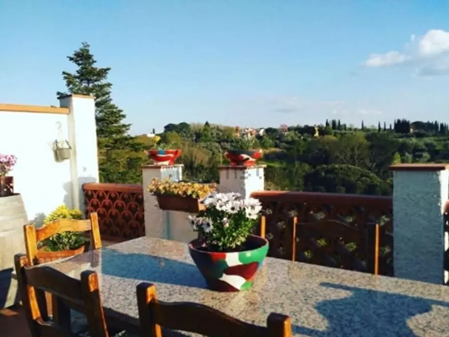 Immagine 3 di Terratetto in vendita  a Crespina Lorenzana