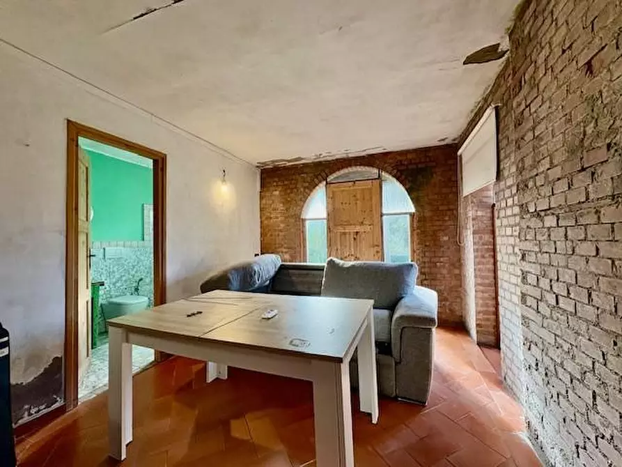 Immagine 14 di Terratetto in vendita  a Crespina Lorenzana