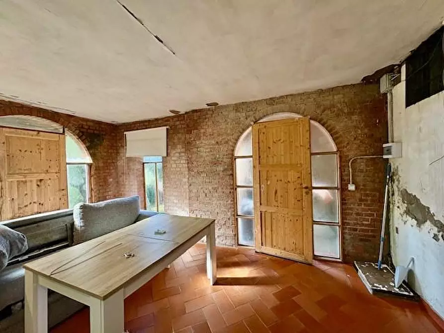 Immagine 16 di Terratetto in vendita  a Crespina Lorenzana