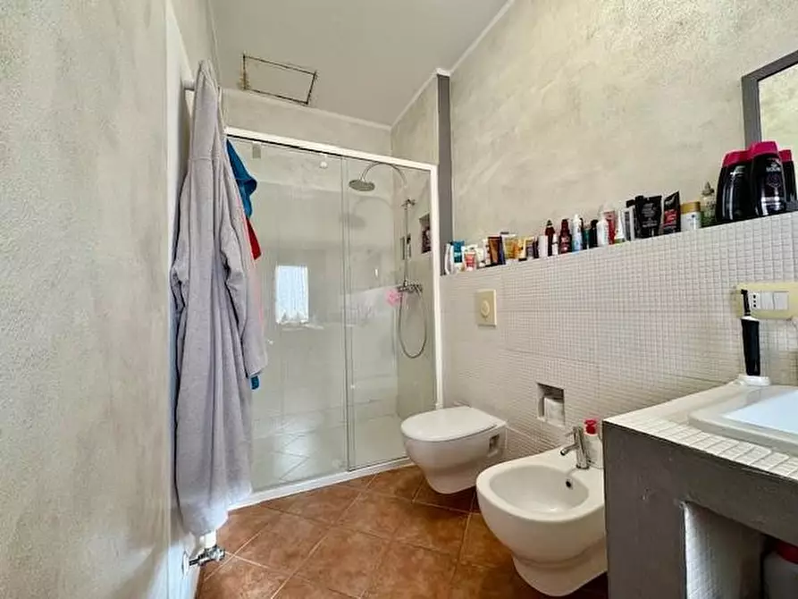 Immagine 41 di Terratetto in vendita  a Crespina Lorenzana