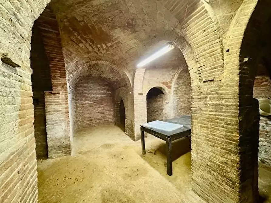 Immagine 19 di Terratetto in vendita  a Crespina Lorenzana