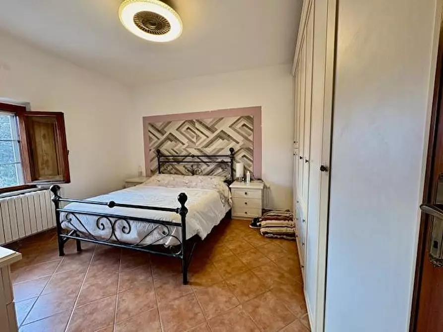 Immagine 29 di Terratetto in vendita  a Crespina Lorenzana