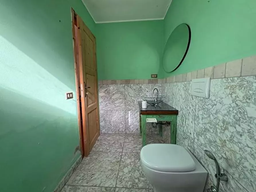 Immagine 22 di Terratetto in vendita  a Crespina Lorenzana