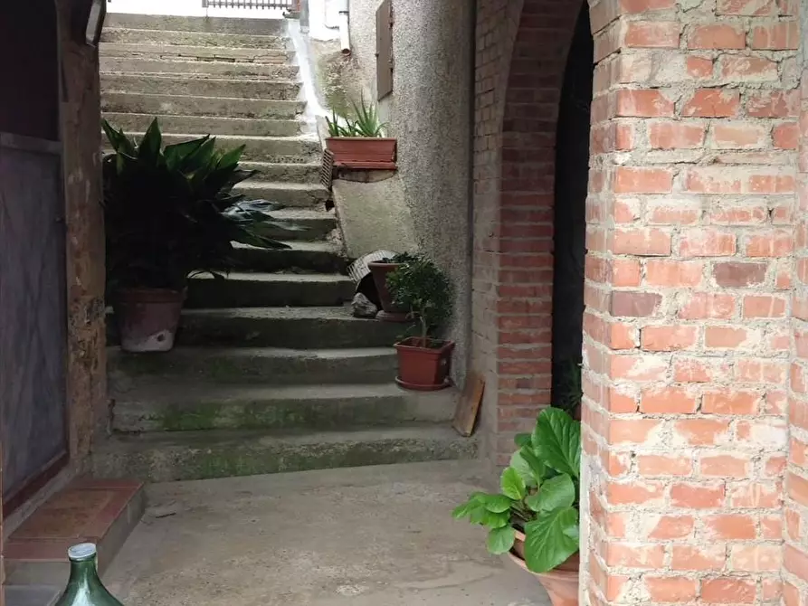 Immagine 15 di Terratetto in vendita  a Crespina Lorenzana