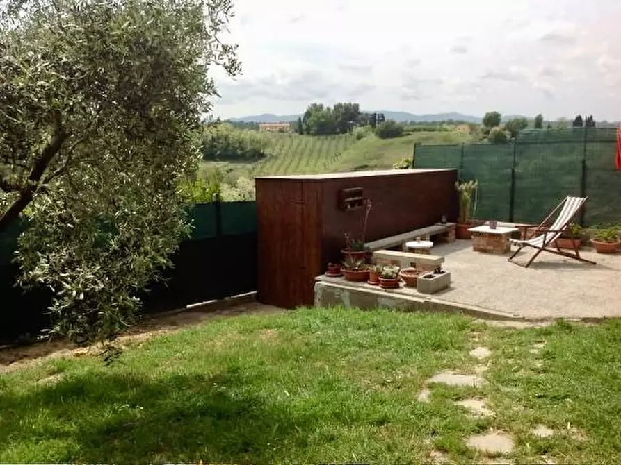 Immagine 8 di Terratetto in vendita  a Crespina Lorenzana