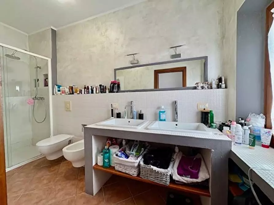 Immagine 39 di Terratetto in vendita  a Crespina Lorenzana