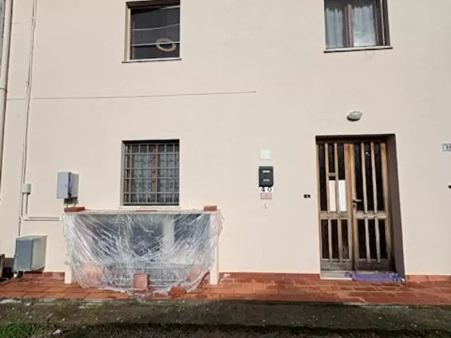 Immagine 43 di Terratetto in vendita  a Crespina Lorenzana