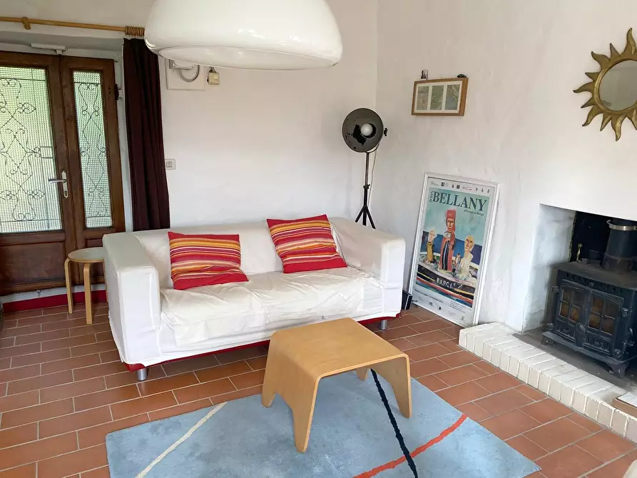 Immagine 5 di Casa indipendente in vendita  a Borgo A Mozzano