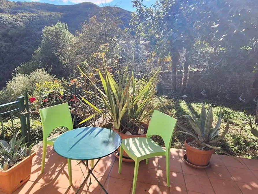 Immagine 17 di Casa indipendente in vendita  a Borgo A Mozzano