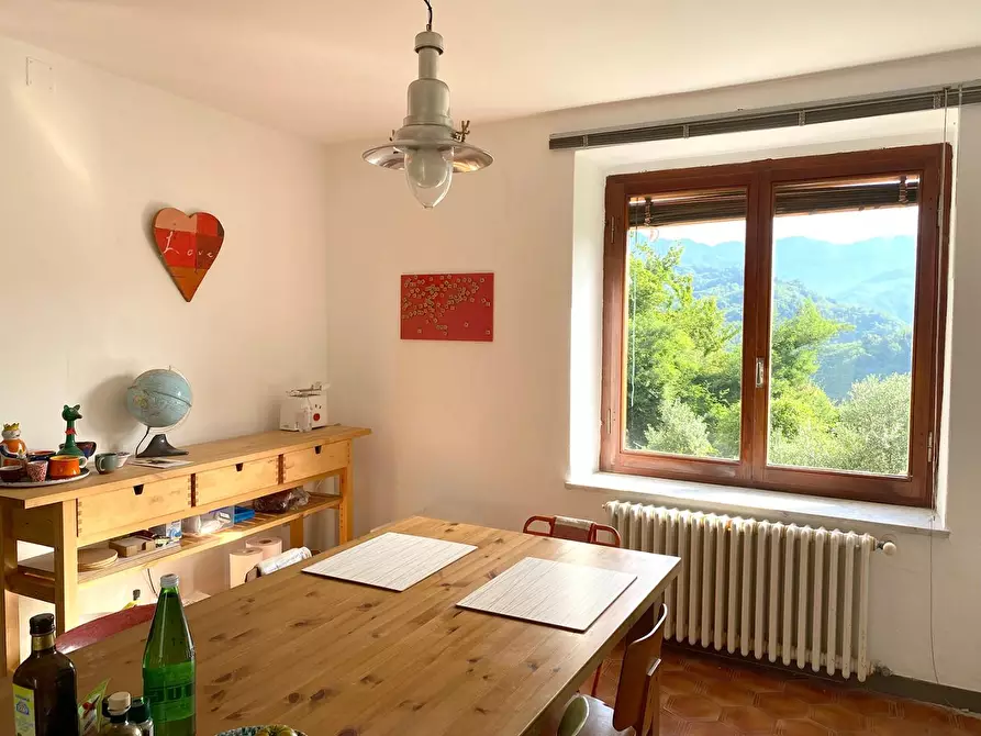Immagine 6 di Casa indipendente in vendita  a Borgo A Mozzano