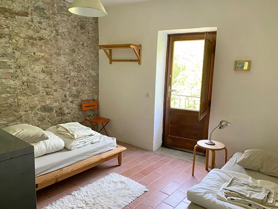 Immagine 12 di Casa indipendente in vendita  a Borgo A Mozzano