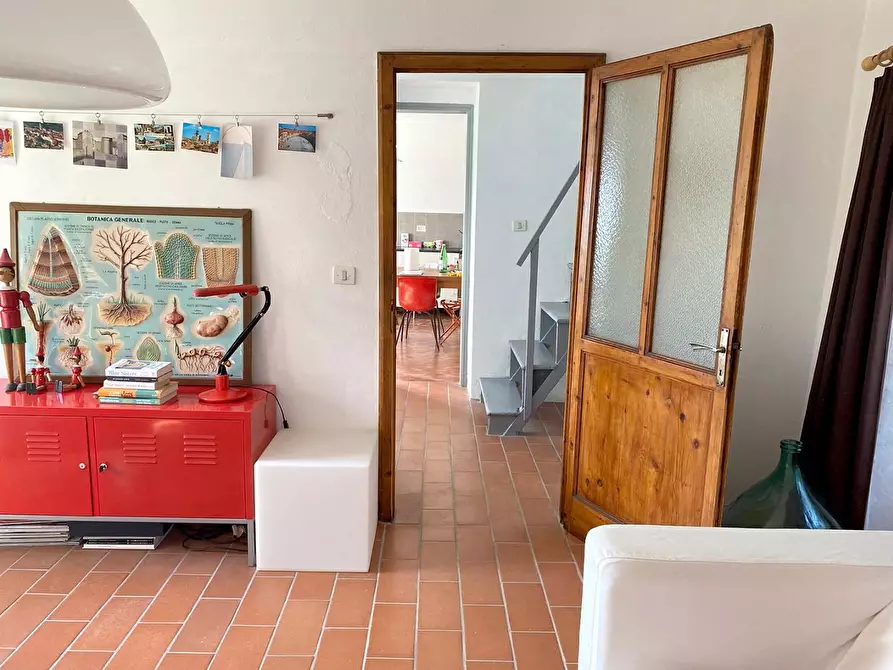 Immagine 7 di Casa indipendente in vendita  a Borgo A Mozzano