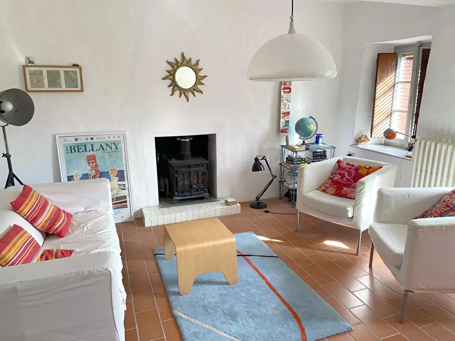 Immagine 4 di Casa indipendente in vendita  a Borgo A Mozzano