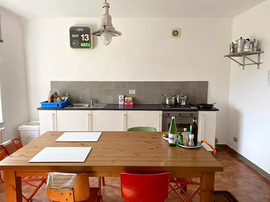 Immagine 8 di Casa indipendente in vendita  a Borgo A Mozzano