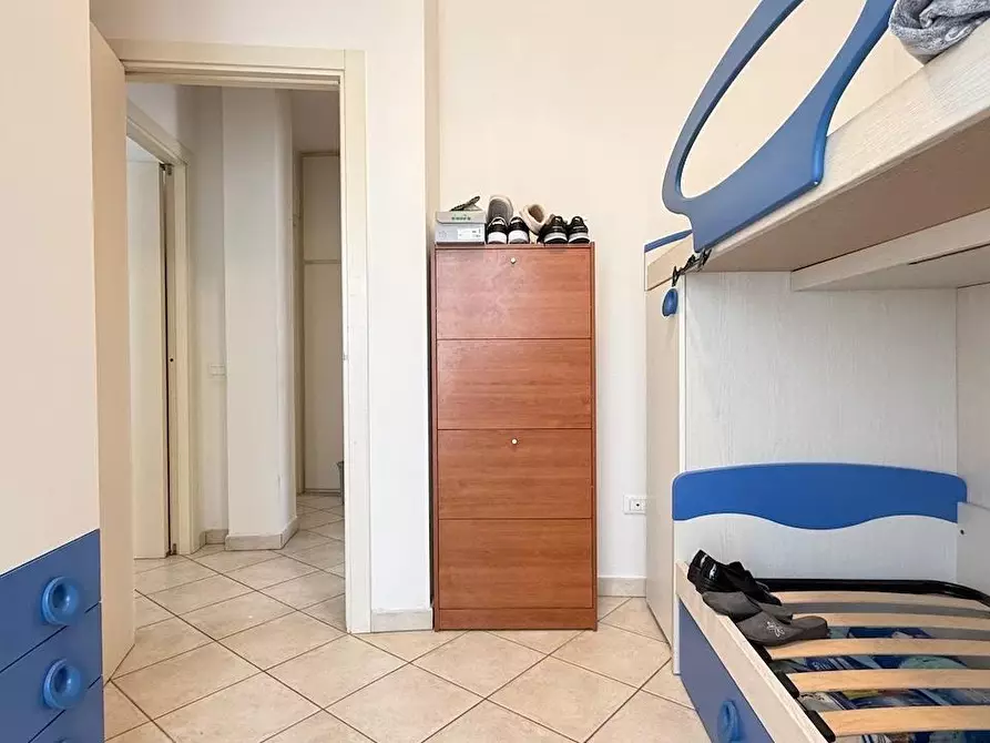 Immagine 13 di Appartamento in vendita  a Massa