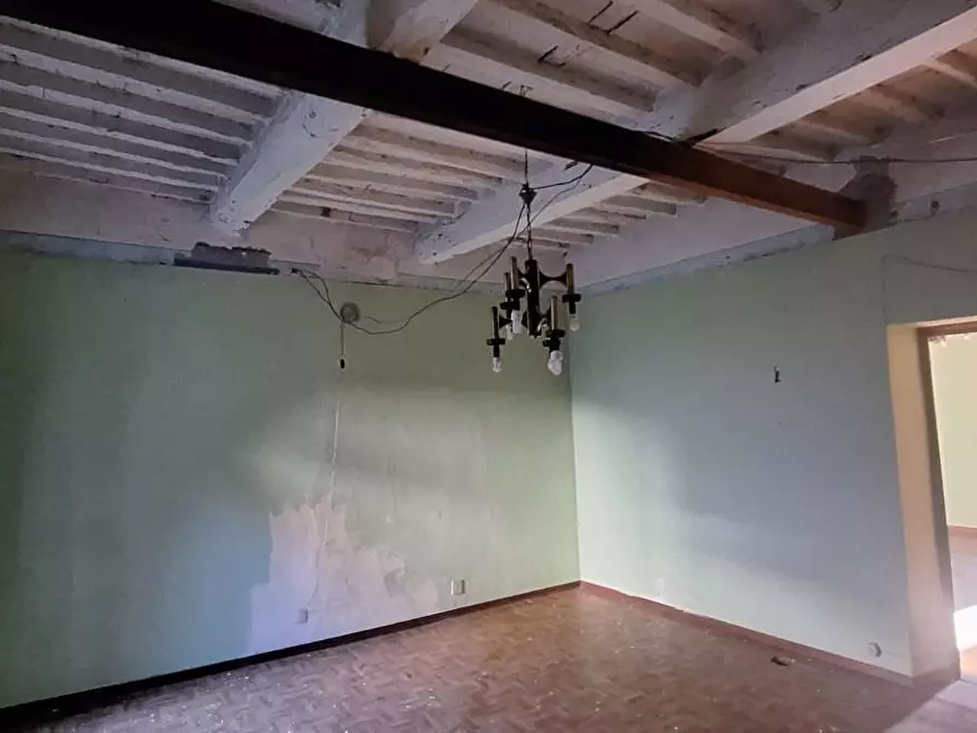 Immagine 8 di Terratetto in vendita  a Bagni Di Lucca