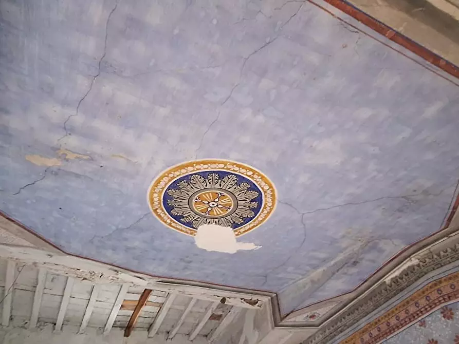 Immagine 14 di Terratetto in vendita  a Bagni Di Lucca