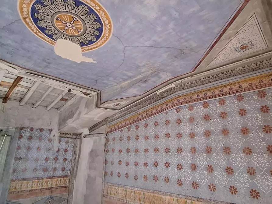 Immagine 13 di Terratetto in vendita  a Bagni Di Lucca