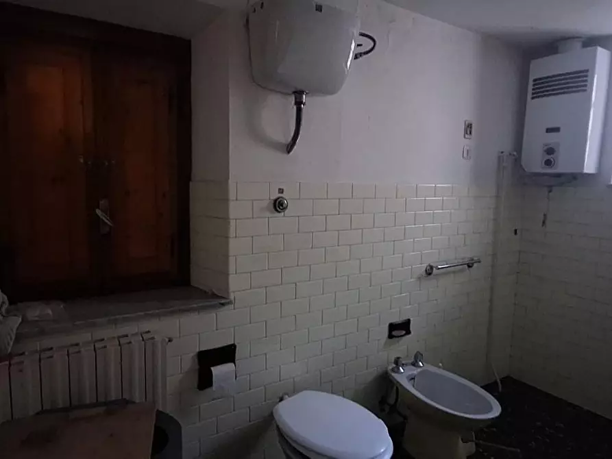 Immagine 12 di Terratetto in vendita  a Bagni Di Lucca