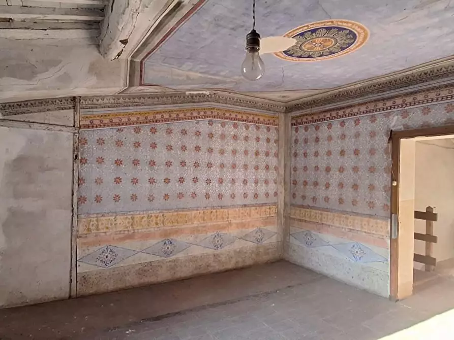 Immagine 15 di Terratetto in vendita  a Bagni Di Lucca