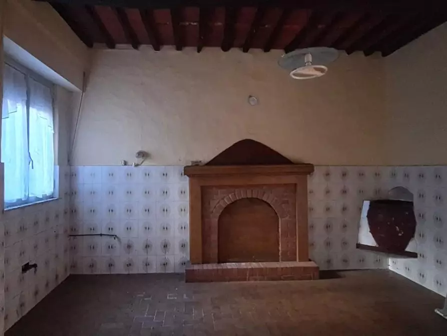 Immagine 7 di Terratetto in vendita  a Bagni Di Lucca