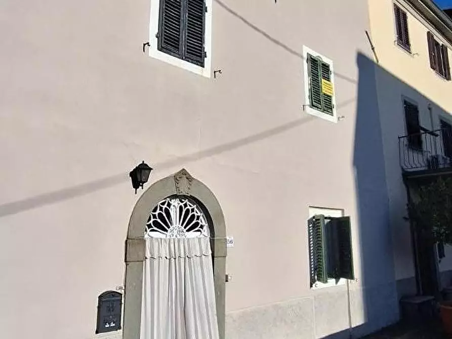 Immagine 6 di Terratetto in vendita  a Bagni Di Lucca