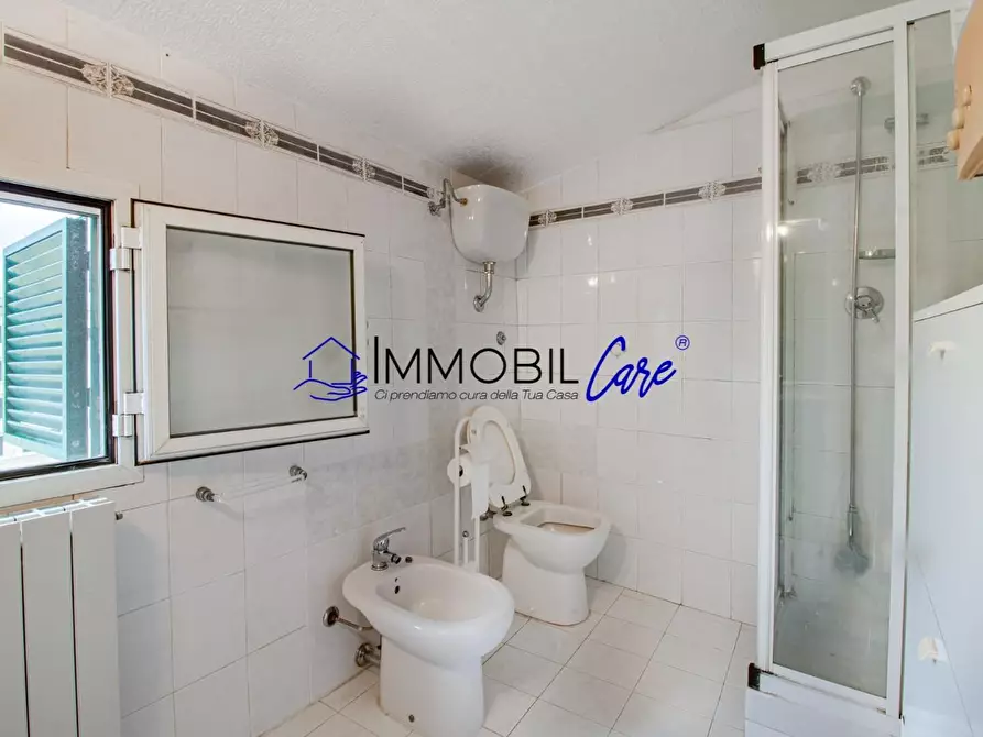 Immagine 16 di Appartamento in vendita  a Livorno