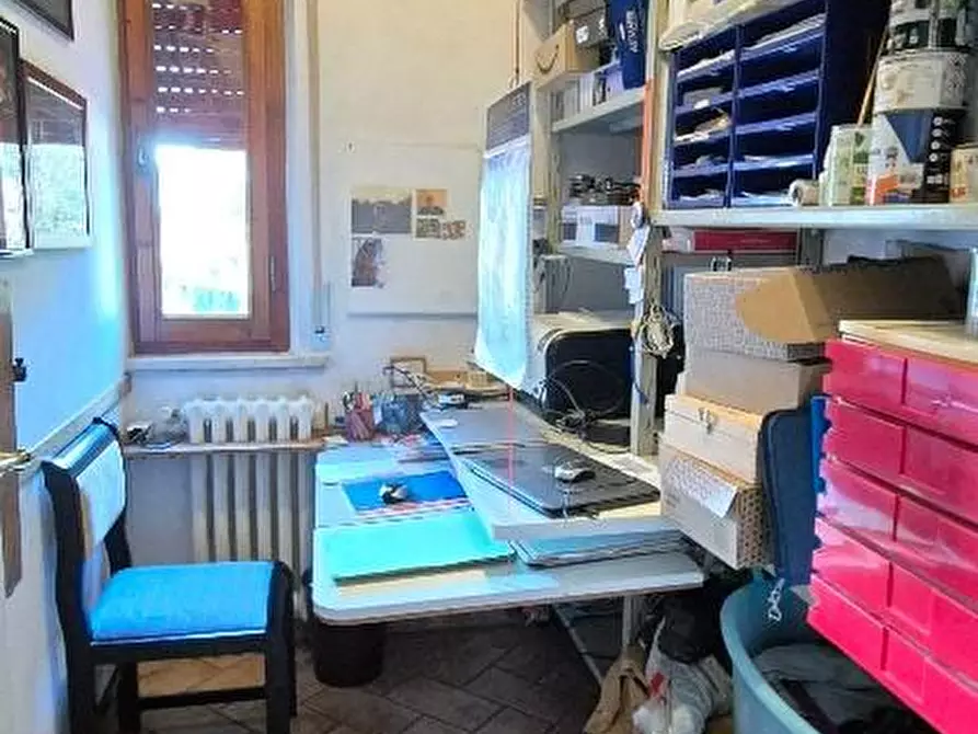 Immagine 12 di Appartamento in vendita  a Bientina