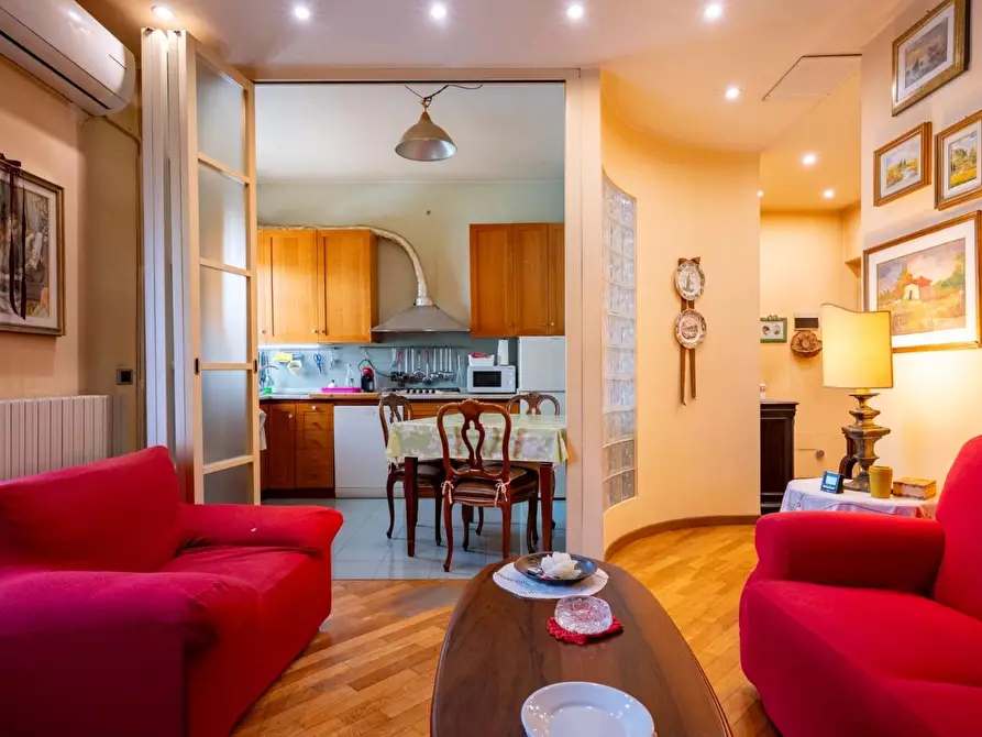 Immagine 12 di Appartamento in vendita  a Pontedera