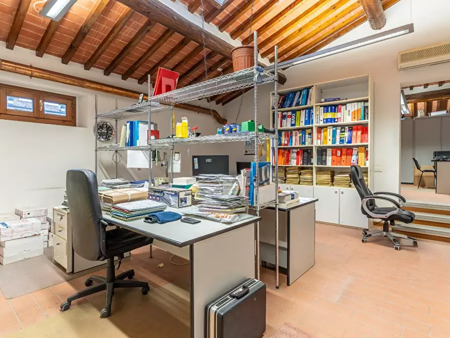 Immagine 2 di Appartamento in vendita  a Empoli