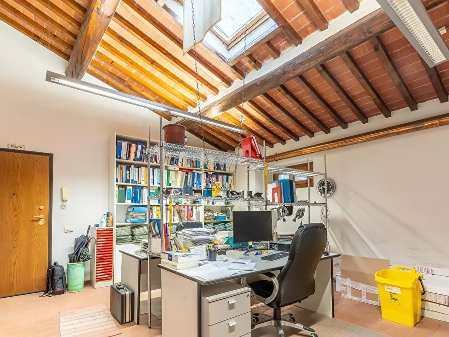Immagine 5 di Appartamento in vendita  a Empoli