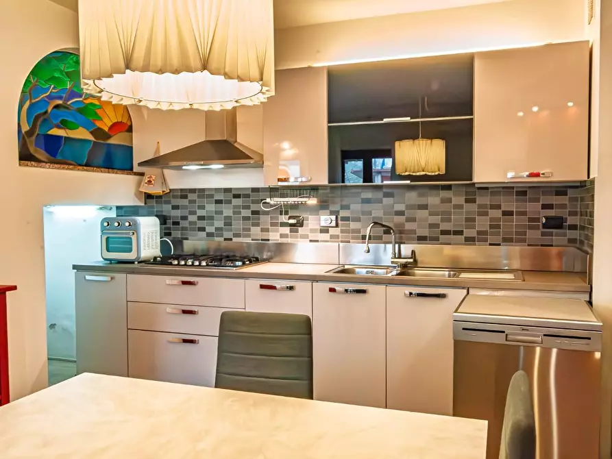 Immagine 9 di Casa semindipendente in vendita  a San Miniato