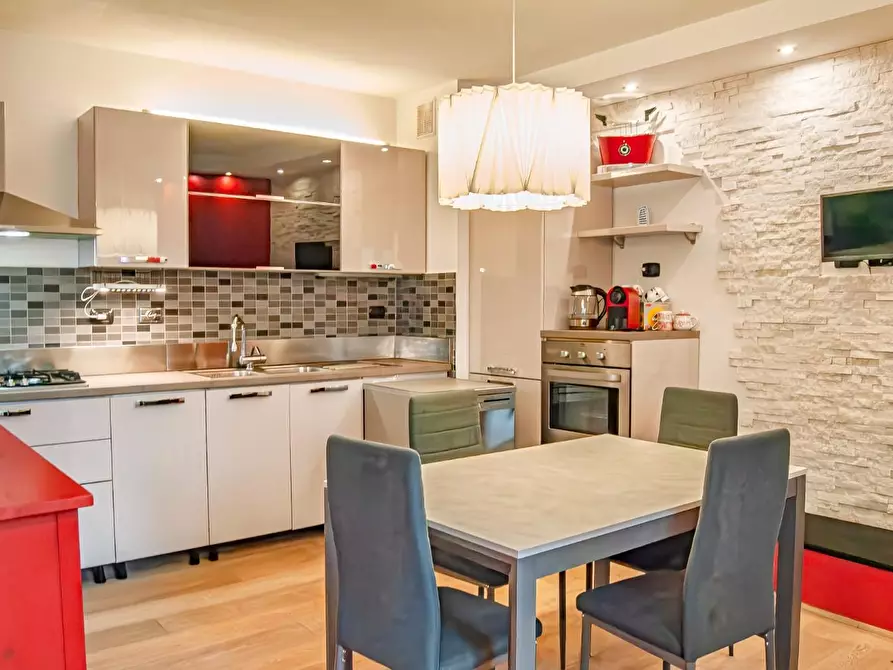 Immagine 1 di Casa semindipendente in vendita  a San Miniato