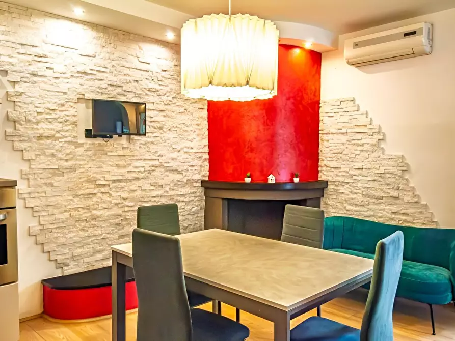 Immagine 8 di Casa semindipendente in vendita  a San Miniato