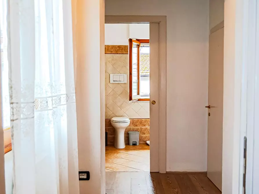 Immagine 14 di Casa semindipendente in vendita  a San Miniato