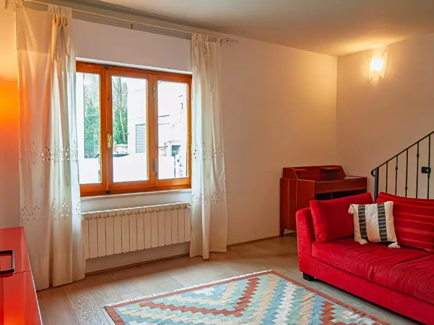 Immagine 2 di Casa semindipendente in vendita  a San Miniato