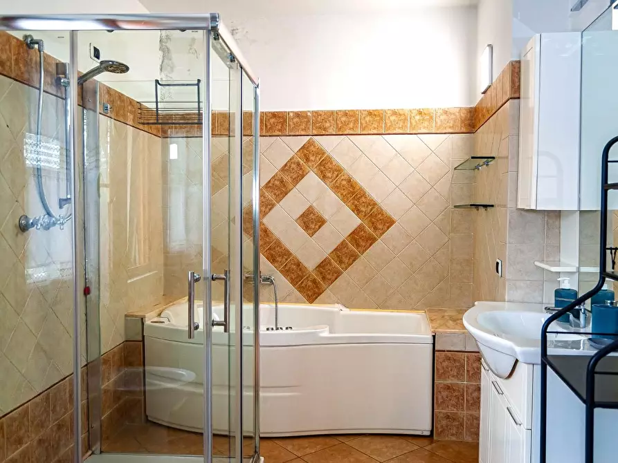 Immagine 4 di Casa semindipendente in vendita  a San Miniato