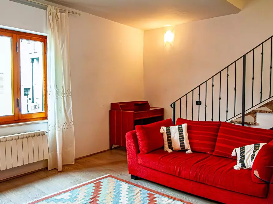 Immagine 6 di Casa semindipendente in vendita  a San Miniato