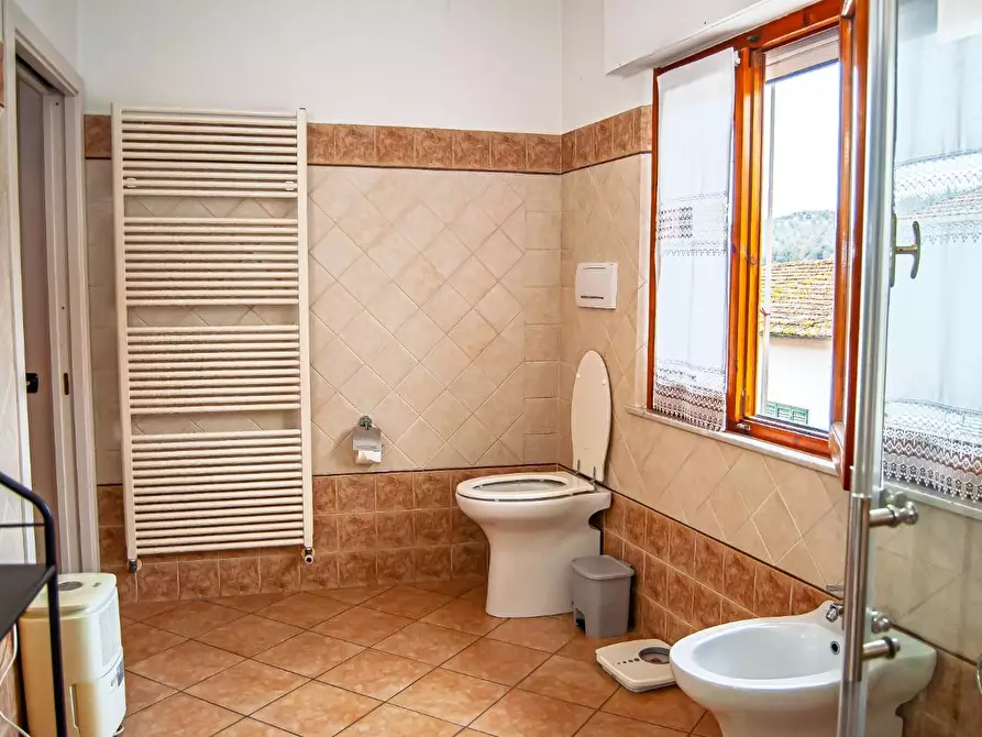 Immagine 12 di Casa semindipendente in vendita  a San Miniato