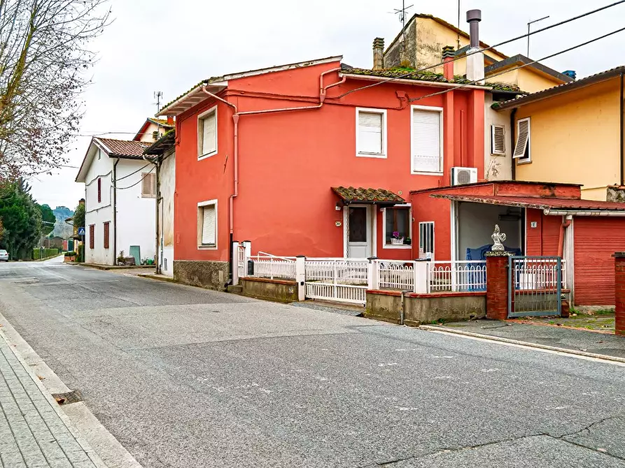 Immagine 17 di Casa semindipendente in vendita  a San Miniato