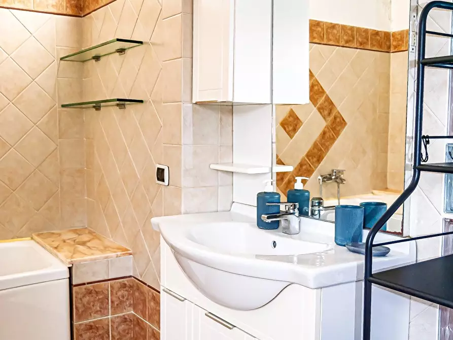 Immagine 13 di Casa semindipendente in vendita  a San Miniato