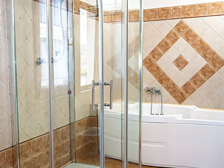 Immagine 11 di Casa semindipendente in vendita  a San Miniato