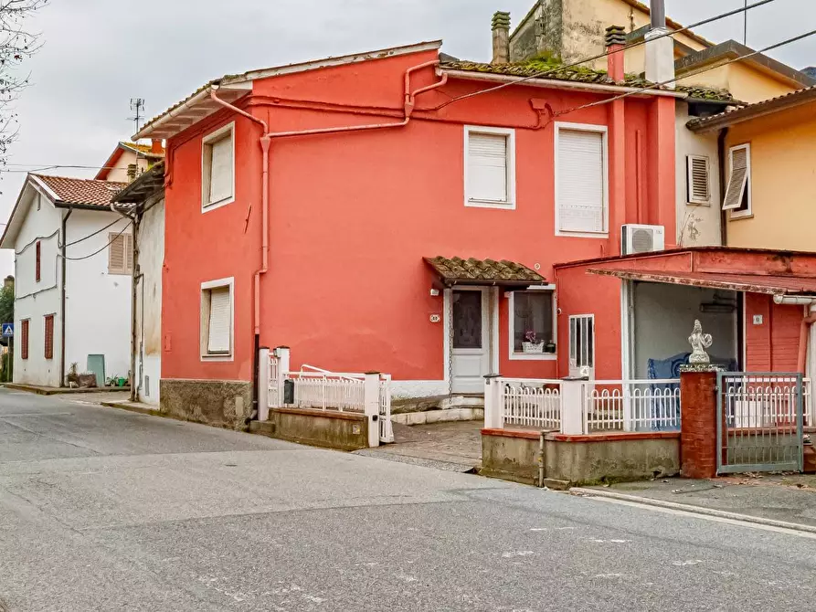 Immagine 5 di Casa semindipendente in vendita  a San Miniato