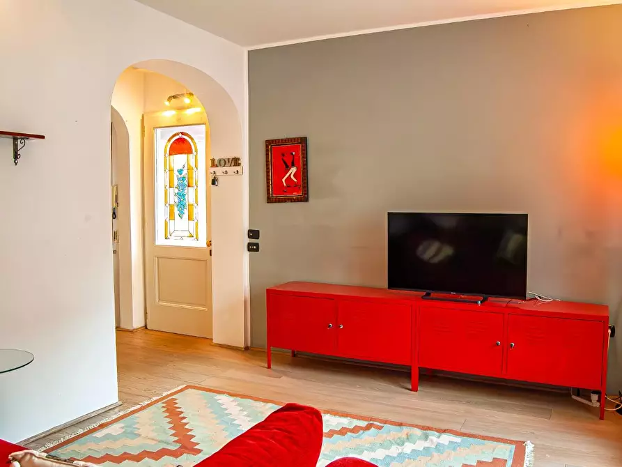 Immagine 7 di Casa semindipendente in vendita  a San Miniato