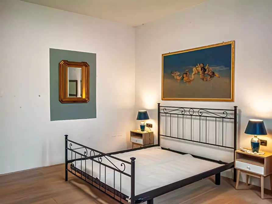 Immagine 3 di Casa semindipendente in vendita  a San Miniato