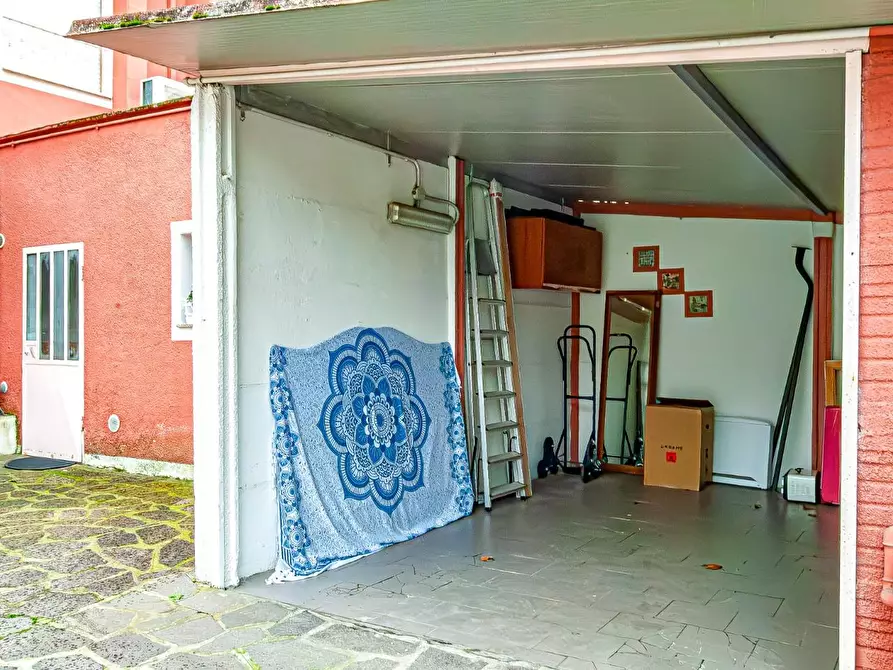 Immagine 16 di Casa semindipendente in vendita  a San Miniato