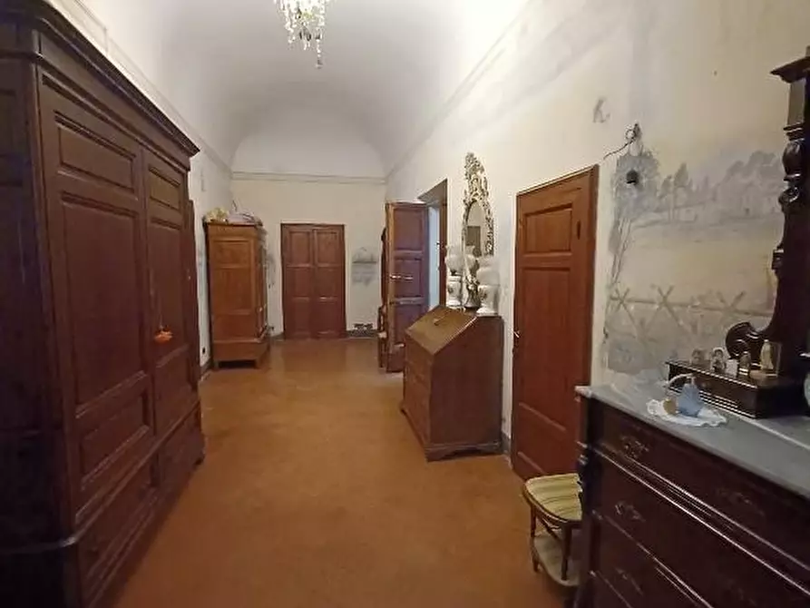 Immagine 33 di Villa in vendita  a Cascina