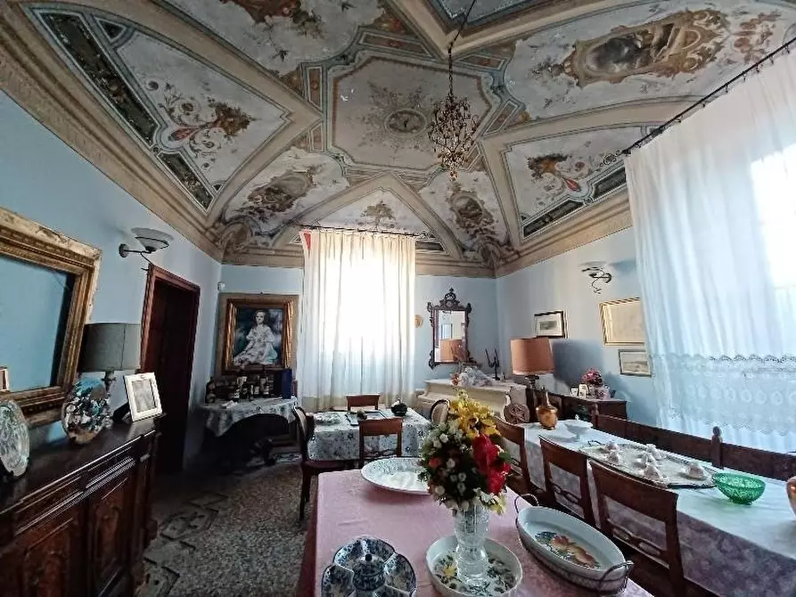Immagine 22 di Villa in vendita  a Cascina